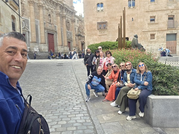 DAY – 3 in León, Spain