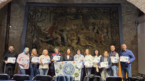 DAY – 5 in León, Spain