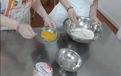 Romanian Partner School Promotes Cultural Heritage Through Traditional Cuisine