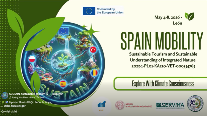 Spain Mobility: Explore With Climate Consciousness in León