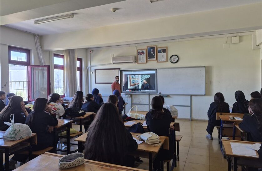 Sustainable Culinary Workshop Held After Spain Mobility