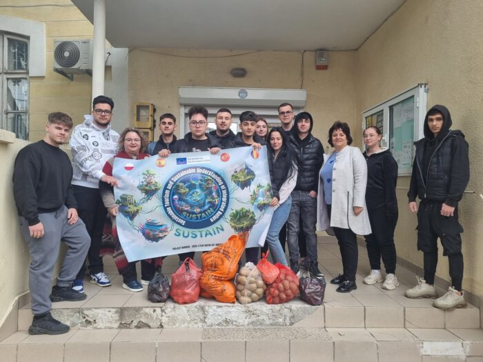 Brăila Taste & Share Promotes Solidarity and Social Sustainability