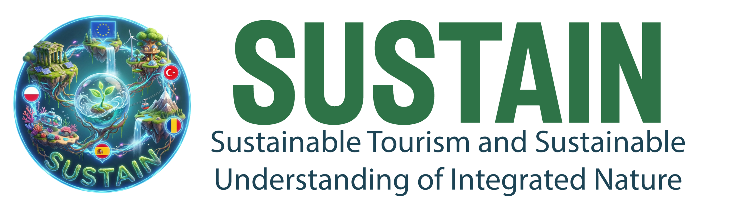 SUSTAIN