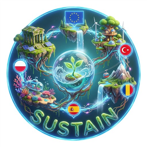 Students Promote Sustainability Through Solidarity and Social Engagement