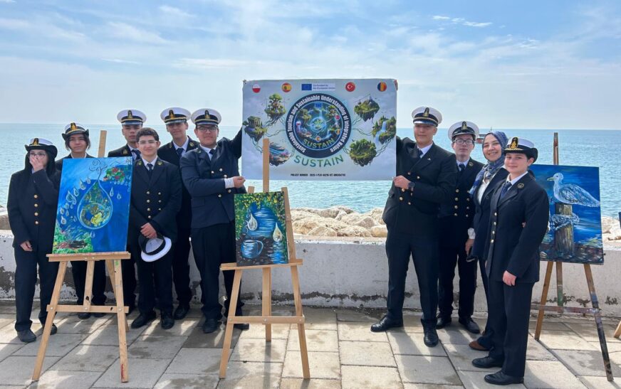 World Water Day Event Promoted Sustainability and SUSTAIN Project