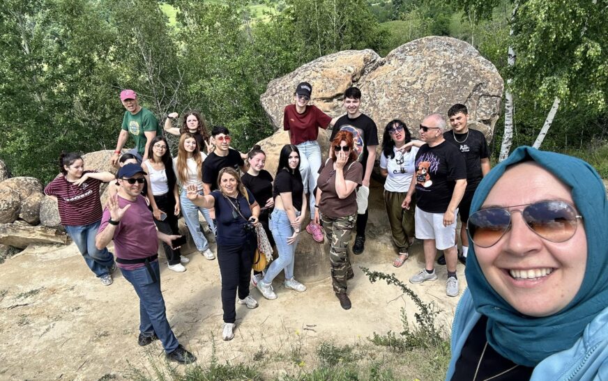 SUSTAIN Project Celebrates World Environment Day by Promoting Responsible Tourism