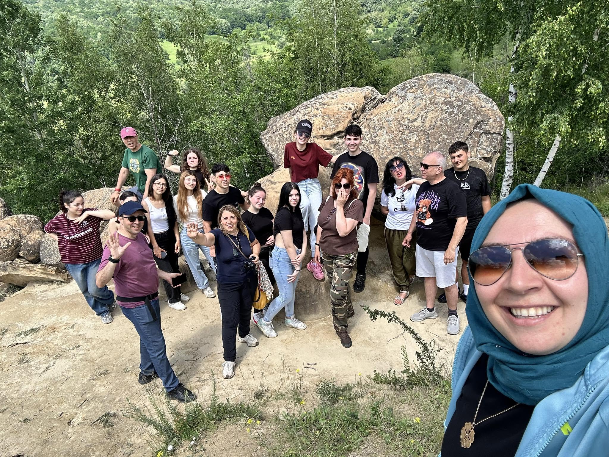 SUSTAIN Project Celebrates World Environment Day by Promoting Responsible Tourism