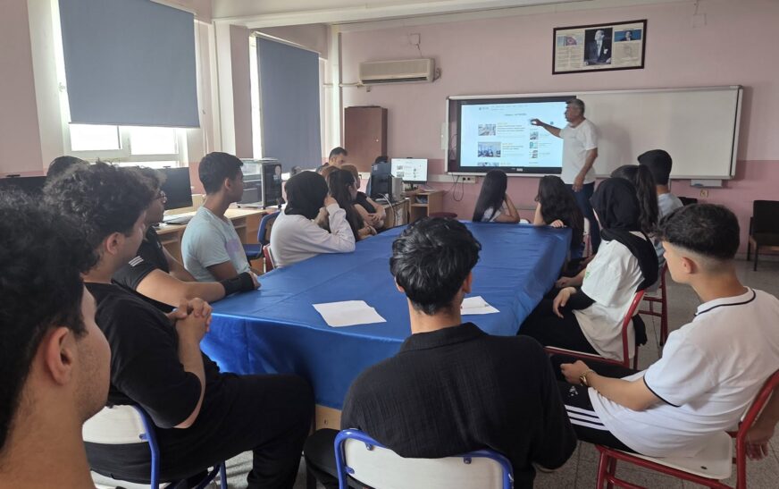 SUSTAIN Project Completes Digital Innovation Workshop for Sustainable Tourism